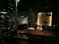-别院里音乐餐酒吧(双流航空港店)