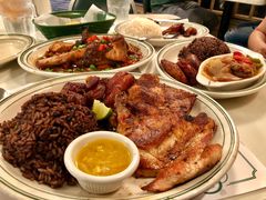 -Versailles Restaurant Cuban Cuisine