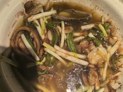-芳芳私房菜·精做淮扬菜(承德路店)