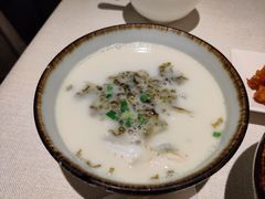 雪菜黄鱼面-逸道(益丰·外滩源店)