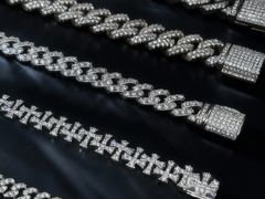 -梵薇Joker.V银饰工作室