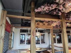 -缘福乡村铁锅炖民宿(八达岭店)