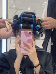 -上禾 HAIR SALON