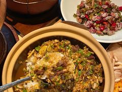 -一坐一忘云南菜(嘉里中心店)