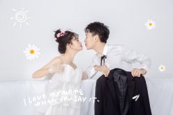 点击看大图 -金夫人婚纱摄影(西昌店)