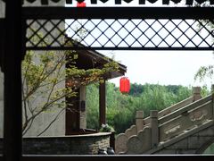 -沙家浜风景区