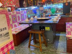 -粗粮人家·东北菜(洋桥店)