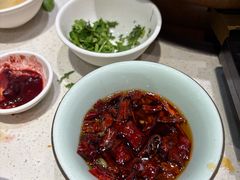 -瑞强涮锅(徐家楼店)