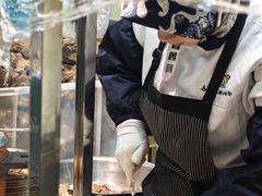 -清真·马安军辣子牛肉面