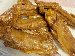 -晶牌烤鸭(延吉东路557弄小区店)