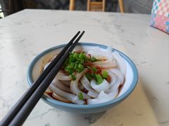 -龙抄手(文殊坊店)