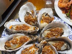 -天云活海鲜家菜馆·海鲜大咖(栈桥店)