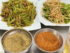 -迎燕阁烤羊腿(二环南路店)