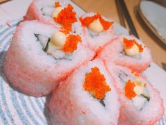-酒井酱子·深夜食堂(东城汇店)