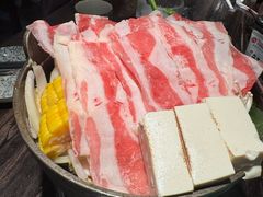 -眷屋の深夜食堂(云锦中心店)