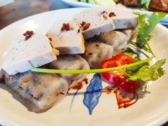 越南春卷-大头虾越式风味餐厅(光明广场店)