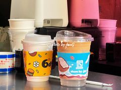 -JPG coffee(广州体育西店)