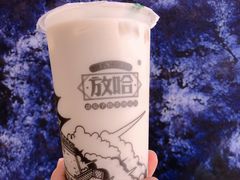 -放哈·甜醅子奶茶创造者(阳光丽景湾店)