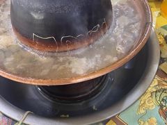 -原柳滩高台阶涮羊肉