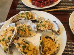 -诸暨耀江开元名都大酒店·琉森湖自助餐厅