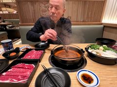 -合点寿司(金虹桥商场店)