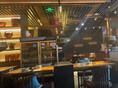 -盡膳口福跷脚牛肉火锅(北美新天地店)