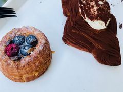 -OUR Bakery(三里屯太古里店)