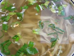 -兰亭安泊牛肉面(乐都路店)