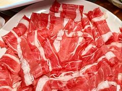-蝎王府羊蝎子(虎坊桥总店)