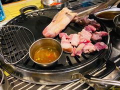 -401餐厅(弘大店)