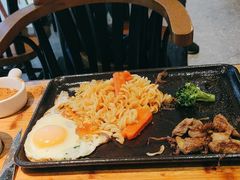 -豪享来中西餐厅(隆昌店)