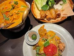 -大头虾越式风味餐厅(光明广场店)