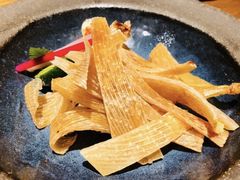 -贰捌零叁精致料理(钱湖店)
