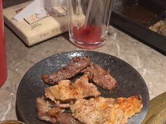 -谷牛日式烤肉(宝山U天地店)