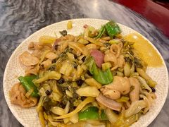 -紫金食坊(江南西路店)