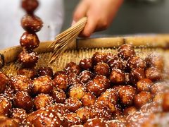 -邓记新一代糖油果子(四川煤管局供销公司职工宿舍店)