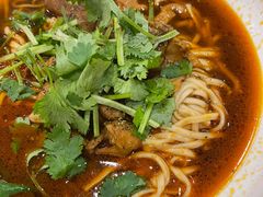 -何必是家面馆 HB noodles&coffee