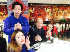 -东兴楼饭庄(六里桥店)