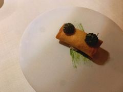 -三嚥阁 La Villa Restaurant