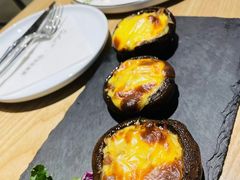 -GOTLOT COFFEE&KITCHEN角落厨房NOOK店