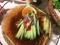 正宗朝鲜冷面-七八冷面·延边朝鲜族美食(圣熙八号店)