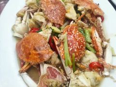 -肥弟大排档(汕樟路店)