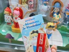 -泡泡玛特POPMART(合生汇店)