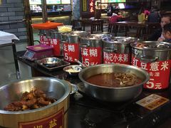 -日照红甜品店(老水街店)