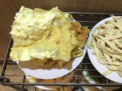 -老城红焖羊肉(人民路店)