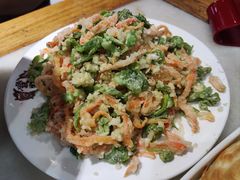 风味蒸菜-虢国羊肉汤馆(政二街店)