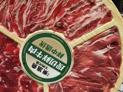 -东道煮牛肉火锅(东盛大街店)
