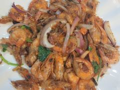 -旭璟酒家·传统粤菜·湘菜(逸景路店)