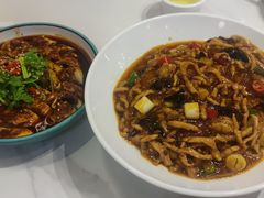 -刘胖子家常菜·蹄花焖藕(中南店)