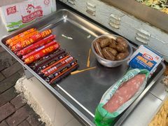 -大东北首席烤冷面(常兴路店)